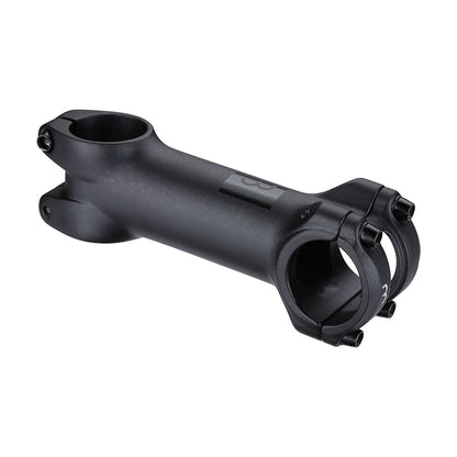 BBB Cycling, BHS-08 RoadForce, Stem, Diameter: 31.8mm, Length: 100mm, Steerer: 1-1/8'', ±6°, Black