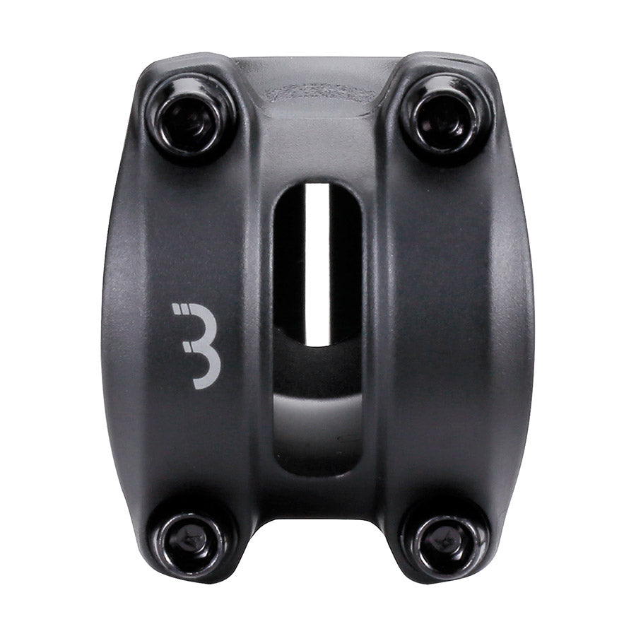 BBB Cycling, BHS-08 RoadForce, Stem, Diameter: 31.8mm, Length: 100mm, Steerer: 1-1/8'', ±6°, Black