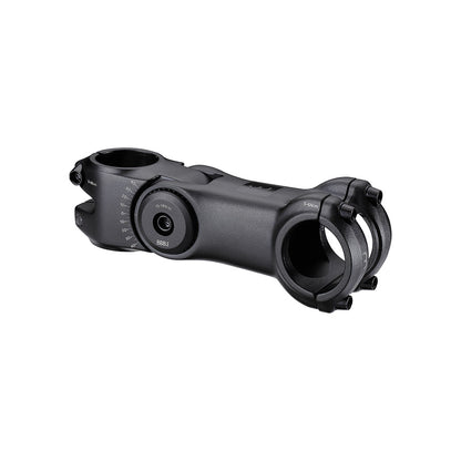 BBB Cycling, BHS-29 HighSix, Stem, Diameter: 31.8mm, Length: 130mm, Steerer: 1-1/8'', Black
