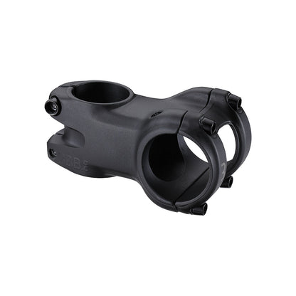 BBB Cycling, BHS-39 Jumper, Stem, Diameter: 35mm, Length: 40mm, Steerer: 1-1/8'', 0°, Black
