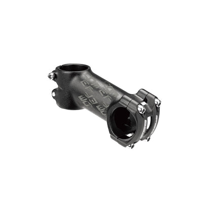 FSA, Comet, Stem, Diameter: 31.8mm, Length: 60mm, Steerer: 1-1/8'', ±6°, Black