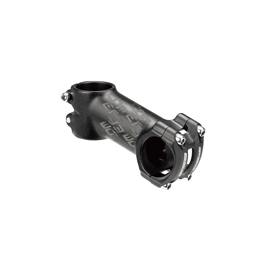 FSA, Comet, Stem, Diameter: 31.8mm, Length: 80mm, Steerer: 1-1/8'', ±6°, Black