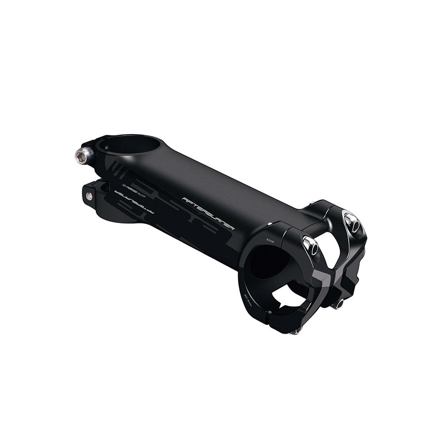 FSA, Afterburner, Stem, Diameter: 31.8mm, Length: 120mm, Steerer: 1-1/8'', ±12°, Black