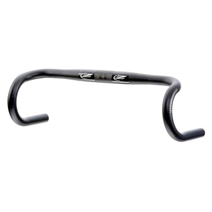 Zipp, Service Course SL-88, Road handlebar, 31.8mm, 440mm, 88/130mm, Black