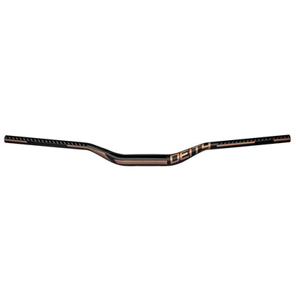 Deity, Racepoint 38, MTB Handlebar, Diameter: 35mm, 810mm, Rise: 38mm, Bronze