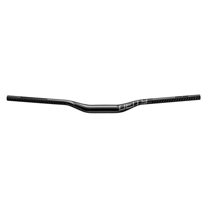 Deity, Ridgeline 25, MTB Handlebar, Diameter: 35mm, 800mm, Rise: 25mm, Stealth
