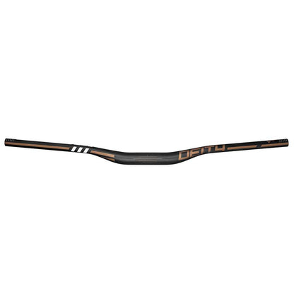 Deity, Skywire 25, MTB Handlebar, Diameter: 35mm, 800mm, Rise: 25mm, Bronze