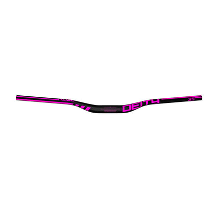 Deity, Speedway 30, MTB Handlebar, Diameter: 35mm, 810mm, Rise: 30mm, Pink