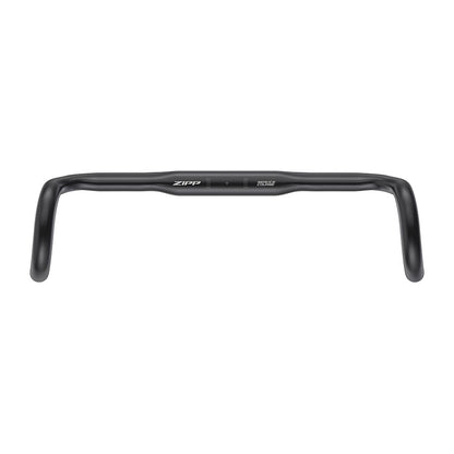 Zipp, Service Course 70 XPLR, Drop Handlebar, Diameter: 31.8mm, 440mm, Drop: 115mm, Reach: 70mm, Black