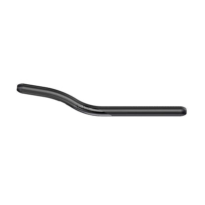 Zipp, Vuka Alumina Race, Aero Handlebar, Black, Pair