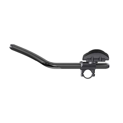 Zipp, Vuka Clip Alumina, Above Bar Mount, With Evo 70 Extensions