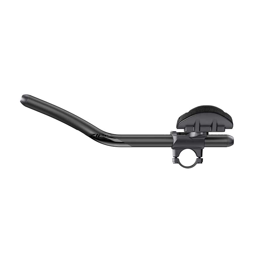 Zipp, Vuka Clip Alumina, Above Bar Mount, With Evo 70 Extensions