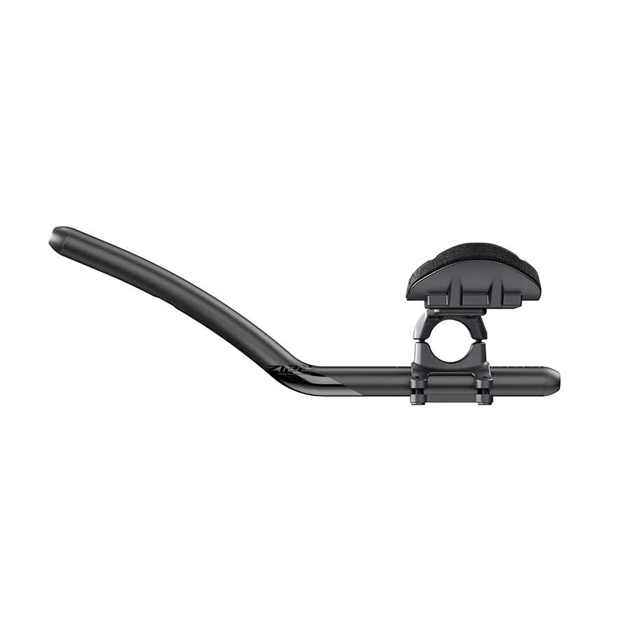 Zipp, Vuka Clip Alumina, Below Bar Mount, With Evo 110 Extensions