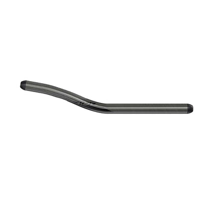 Zipp, Vuka Race, Aero Handlebar, Black, 00.6618.177.000