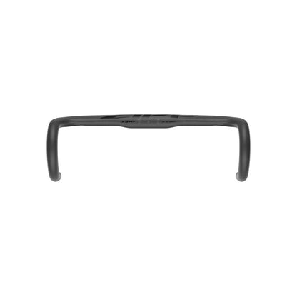 Zipp, SL-70 Ergo, Drop Handlebar, Diameter: 31.8mm, 420mm, Drop: 128mm, Reach: 70mm, Black