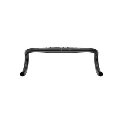 Zipp, Service Course SL-70, Drop Handlebar, Diameter: 31.8mm, 380mm, Drop: 128mm, Reach: 70mm, Black