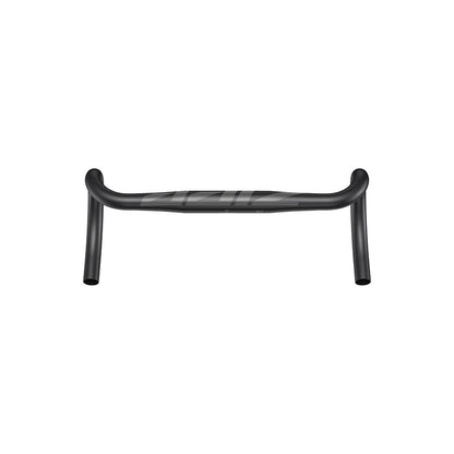 Zipp, Service Course SL-70, Drop Handlebar, Diameter: 31.8mm, 380mm, Drop: 128mm, Reach: 70mm, Black