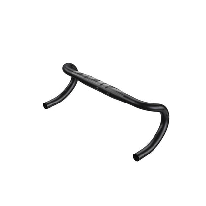 Zipp, Service Course SL-70, Drop Handlebar, Diameter: 31.8mm, 400mm, Drop: 128mm, Reach: 70mm, Black
