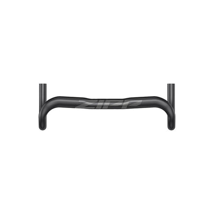 Zipp, Service Course SL-70 Ergo, Drop Handlebar, Diameter: 31.8mm, 400mm, Drop: 128mm, Reach: 70mm, Black