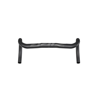 Zipp, Service Course SL-70 Ergo, Drop Handlebar, Diameter: 31.8mm, 420mm, Drop: 128mm, Reach: 70mm, Black