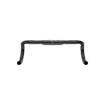 Zipp, Service Course SL-70 Ergo, Drop Handlebar, Diameter: 31.8mm, 420mm, Drop: 128mm, Reach: 70mm, Black