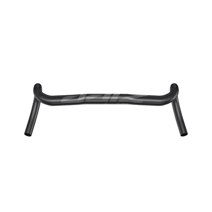 Zipp, Service Course SL-70 XPLR, Drop Handlebar, Diameter: 31.8mm, 420mm, Drop: 115mm, Reach: 70mm, Black