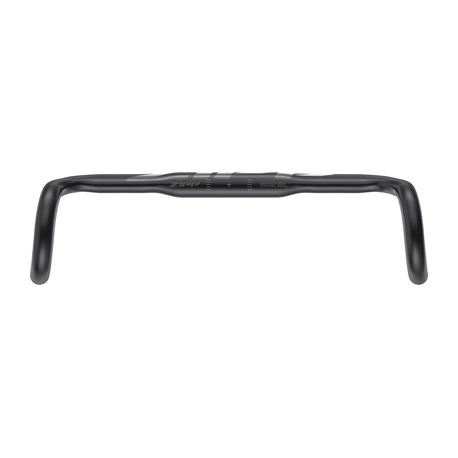 Zipp, Service Course SL-70 XPLR, Drop Handlebar, Diameter: 31.8mm, 440mm, Drop: 115mm, Reach: 70mm, Black