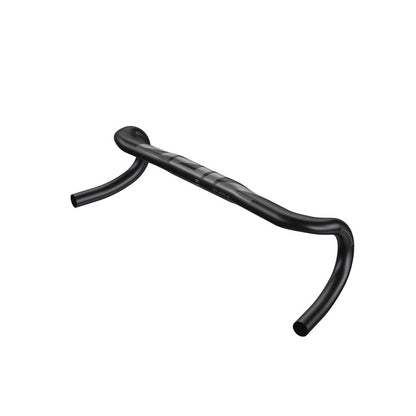 Zipp, Service Course SL-70 XPLR, Drop Handlebar, Diameter: 31.8mm, 440mm, Drop: 115mm, Reach: 70mm, Black