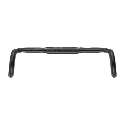 Zipp, Service Course SL-70 XPLR, Drop Handlebar, Diameter: 31.8mm, 460mm, Drop: 115mm, Reach: 70mm, Black