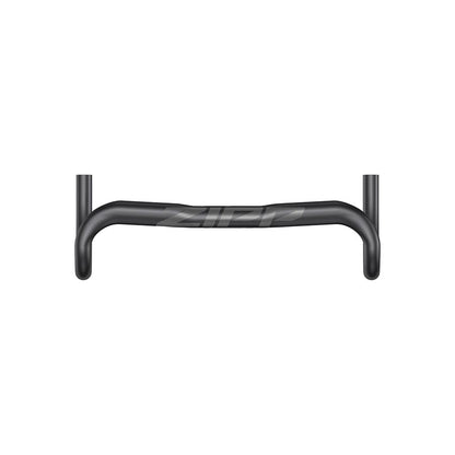 Zipp, Service Course SL-80 Ergo, Drop Handlebar, Diameter: 31.8mm, 400mm, Drop: 125mm, Reach: 80mm, Black
