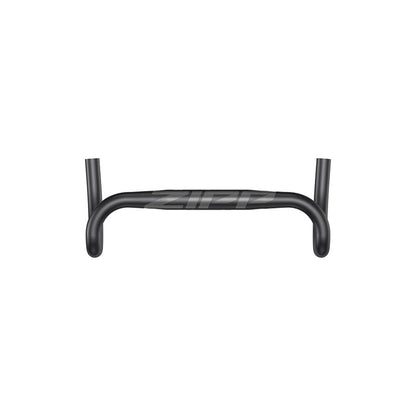 Zipp, Service Course SL-80, Drop Handlebar, Diameter: 31.8mm, 360mm, Drop: 125mm, Reach: 80mm, Black