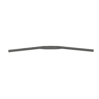 Truvativ, ATMOS Carbon Flatbar, MTB Handlebar, Diameter: 31.8mm, 760mm, Rise: 0mm, Black
