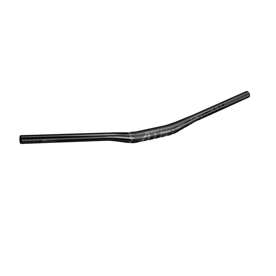 Truvativ, ATMOS 7K, MTB Handlebar, Diameter: 31.8mm, 760mm, Rise: 20mm, Black