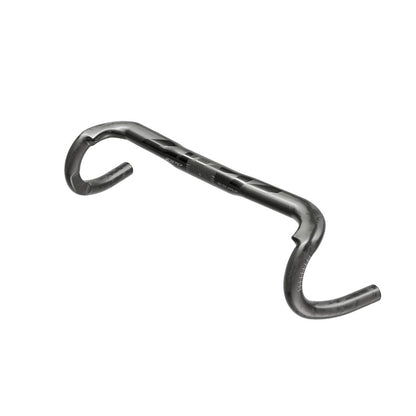 Zipp, SL 70 XPLR A1, Drop Handlebar, Diameter: 31.8mm, 460mm, Drop: 115mm, Reach: 70mm, Black