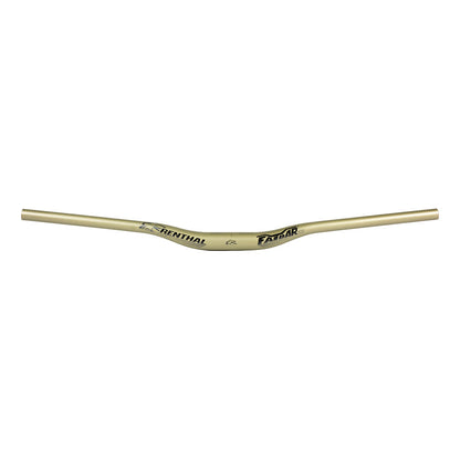 Renthal, V3 Fatbar 35, MTB Handlebar, Diameter: 35mm, 800mm, Rise: 20mm, Gold