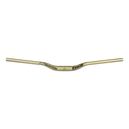 Renthal, V3 Fatbar 35, MTB Handlebar, Diameter: 35mm, 800mm, Rise: 30mm, Gold