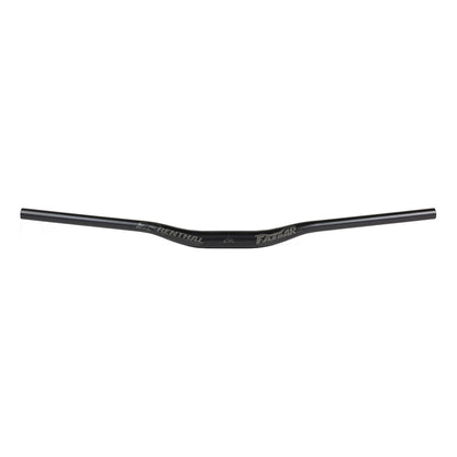 Renthal, V3 Fatbar 35, MTB Handlebar, Diameter: 35mm, 800mm, Rise: 20mm, Black