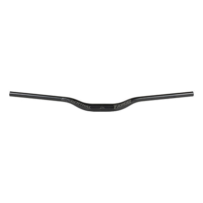 Renthal, V3 Fatbar 35, MTB Handlebar, Diameter: 35mm, 800mm, Rise: 30mm, Black