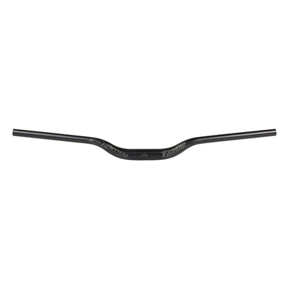 Renthal, V3 Fatbar 35, MTB Handlebar, Diameter: 35mm, 800mm, Rise: 40mm, Black