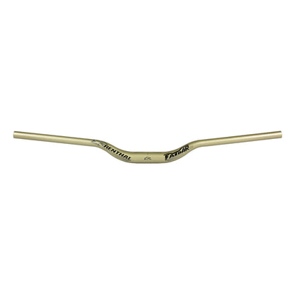 Renthal, V3 Fatbar 35, MTB Handlebar, Diameter: 35mm, 800mm, Rise: 40mm, Gold