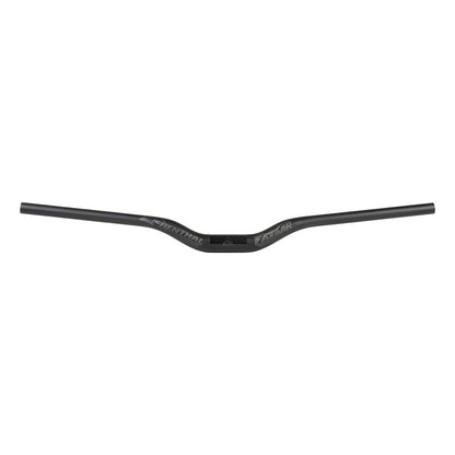 Renthal, V3 Fatbar Carbon 31.8, MTB Handlebar, Diameter: 31.8mm, 800mm, Rise: 40mm, Black