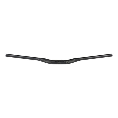 Renthal, V3 Fatbar Carbon 35, MTB Handlebar, Diameter: 35mm, 800mm, Rise: 20mm, Black