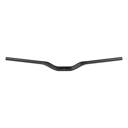 Renthal, V3 Fatbar Carbon 35, MTB Handlebar, Diameter: 35mm, 800mm, Rise: 40mm, Black