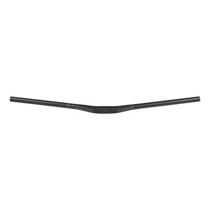 Renthal, V3 Fatbar 31.8, MTB Handlebar, Diameter: 31.8mm, 800mm, Rise: 10mm, Black