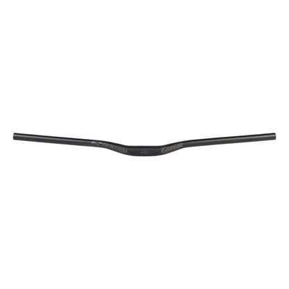 Renthal, V3 Fatbar 31.8, MTB Handlebar, Diameter: 31.8mm, 800mm, Rise: 20mm, Black