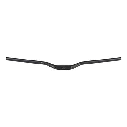 Renthal, V3 Fatbar 31.8, MTB Handlebar, Diameter: 31.8mm, 800mm, Rise: 30mm, Black