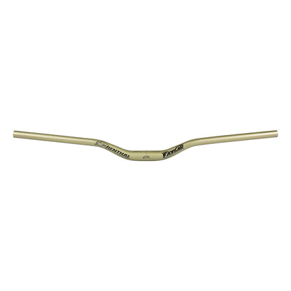 Renthal, V3 Fatbar 31.8, MTB Handlebar, Diameter: 31.8mm, 800mm, Rise: 40mm, Gold