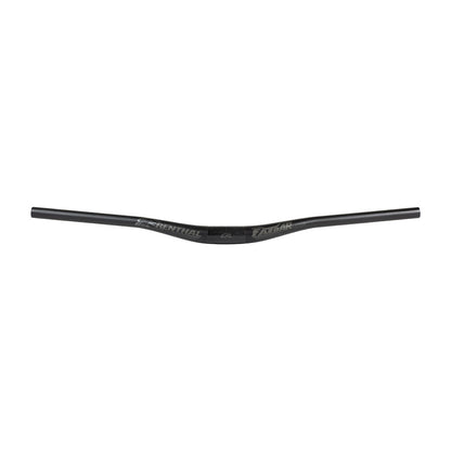 Renthal, V3 Fatbar Lite Carbon 35, MTB Handlebar, Diameter: 35mm, 760mm, Rise: 20mm, Black