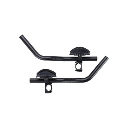 BBB Cycling, BHB-52 AeroBase, : Aluminum, : Black, Set