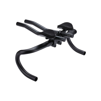 BBB Cycling, BHB-58 AeroLight, : Aluminum, : Black, Set
